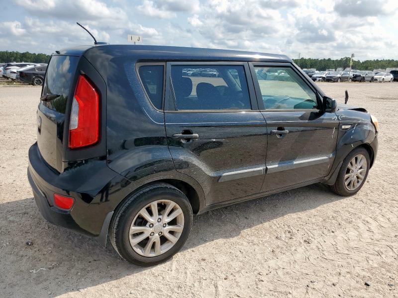 Photo 3 from auction – 2013 KIA SOUL with VIN KNDJT2A58D7605107