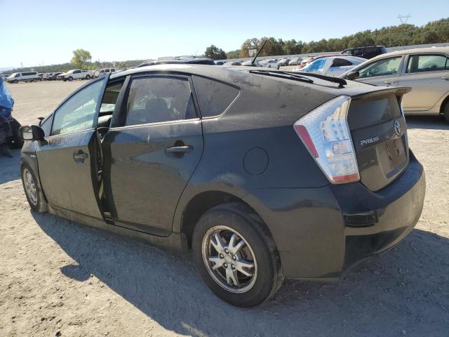 Photo 2 from auction – 2011 TOYOTA PRIUS with VIN JTDKN3DU2B5298209