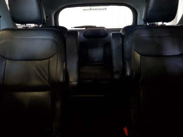 Photo 10 from auction – 2020 FORD EXPLORER L with VIN 1FM5K8FW5LGC70164