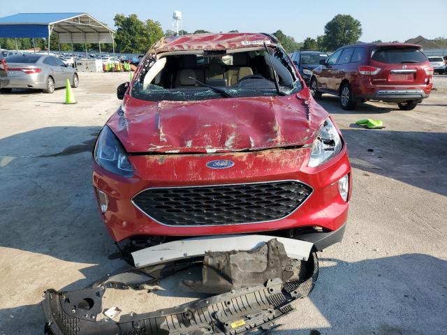 Photo 5 from auction – 2020 FORD ESCAPE SEL with VIN 1FMCU0H66LUC04319