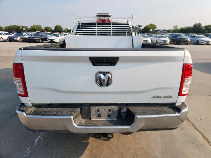 Photo 6 from auction – 2023 RAM 2500 TRADE with VIN 3C6UR5HJ3PG548637