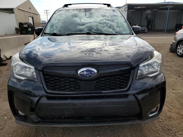 Photo 5 from auction – 2014 SUBARU FORESTER 2 with VIN JF2SJGDC2EH503056
