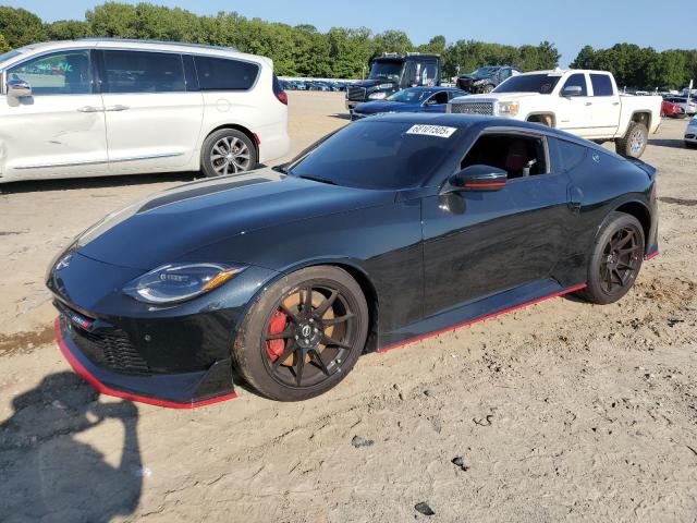 2025 NISSAN Z NISMO - Търг №68101505