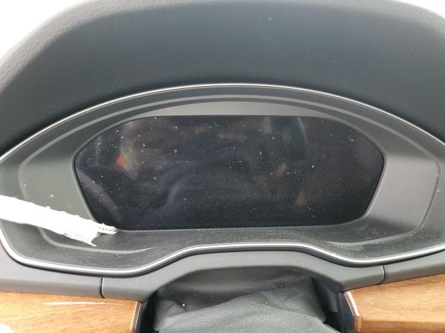 Photo 9 from auction – 2021 AUDI Q5 E PREMI with VIN WA1E2AFY4M2136056