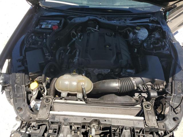 Photo 11 from auction – 2018 FORD MUSTANG with VIN 1FA6P8TH8J5162233