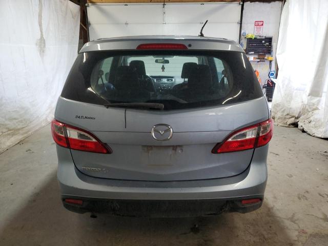Photo 6 from auction – 2012 MAZDA 5 with VIN JM1CW2BL7C0104892