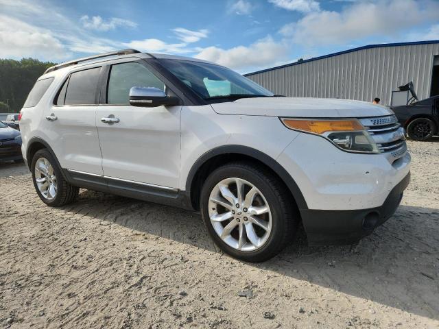 Foto 4 de la subasta – 2015 FORD EXPLORER X con VIN 1FM5K7D88FGB47039