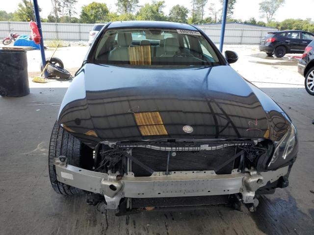 Photo 5 from auction – 2017 MERCEDES-BENZ E 300 with VIN WDDZF4JB0HA081896