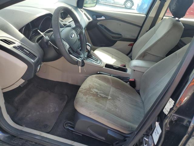 Photo 7 from auction – 2017 FORD FOCUS SE with VIN 1FADP3F2XHL226151
