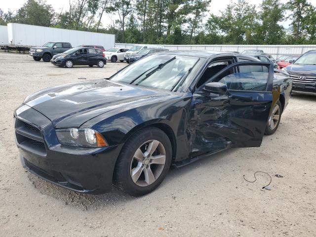 DODGE CHARGER SE 2012 with VIN 2C3CDXBG8CH129015 - Photo from auction