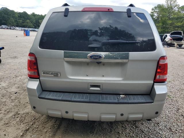 Photo 6 from auction – 2012 FORD ESCAPE LIM with VIN 1FMCU9E78CKC23676