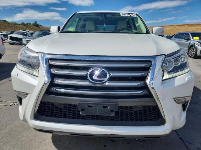 Photo 5 from auction – 2019 LEXUS GX 460 with VIN JTJBM7FX9K5237938