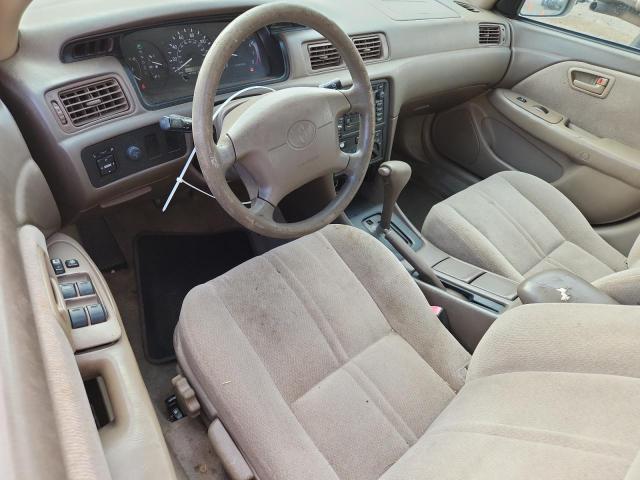 Photo 8 from auction – 2001 TOYOTA CAMRY CE with VIN JT2BG22K610575759