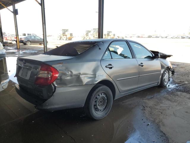 Photo 3 from auction – 2002 TOYOTA CAMRY LE with VIN JTDBE32K020105859