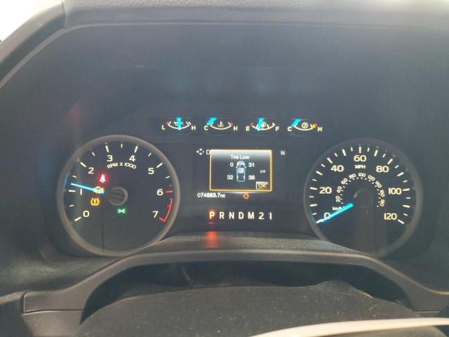 Photo 9 from auction – 2016 FORD F150 SUPER with VIN 1FTEX1EPXGFB89745