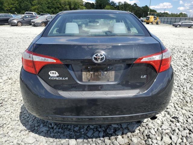 Photo 6 from auction – 2015 TOYOTA COROLLA L with VIN 2T1BURHEXFC480693
