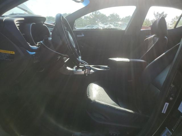 Photo 7 from auction – 2015 KIA OPTIMA HYBRID with VIN KNAGN4AD7F5084416