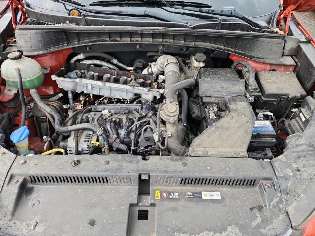 Photo 12 from auction – 2016 HYUNDAI TUCSON LIM with VIN KM8J3CA29GU239025
