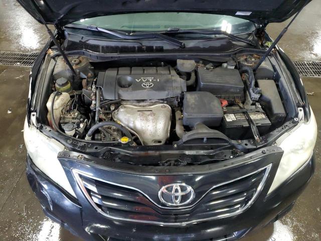 Photo 11 from auction – 2010 TOYOTA CAMRY BASE with VIN 4T4BF3EK2AR065429