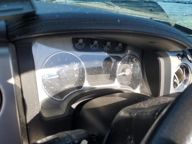 Photo 9 from auction – 2012 FORD F150 with VIN 1FTFW1ET7CFA94073