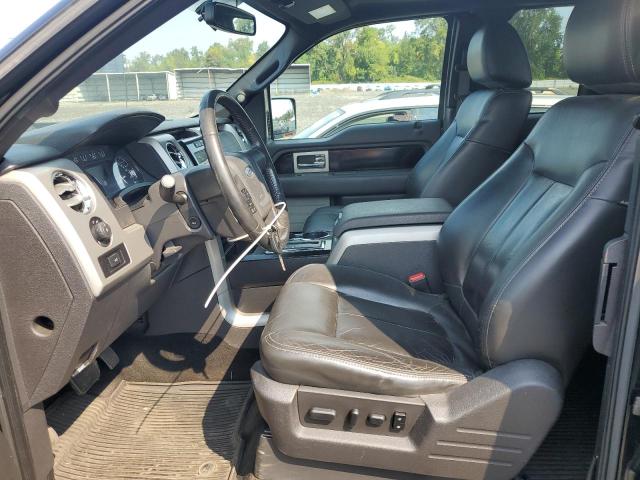 Photo 7 from auction – 2011 FORD F150 SUPER with VIN 1FTFX1ET5BFB12727