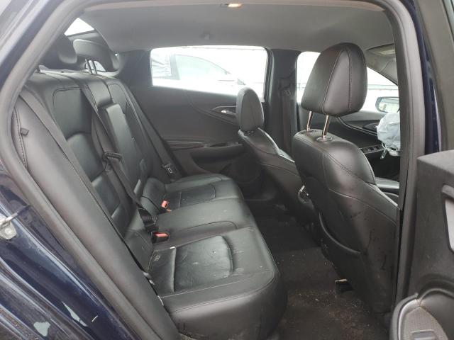 Photo 10 from auction – 2017 CHEVROLET MALIBU LT with VIN 1G1ZE5ST4HF114565
