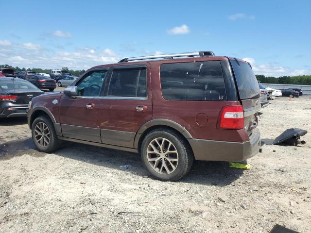 Photo 2 from auction – 2016 FORD EXPEDITION XLT with VIN 1FMJU1JT4GEF03076