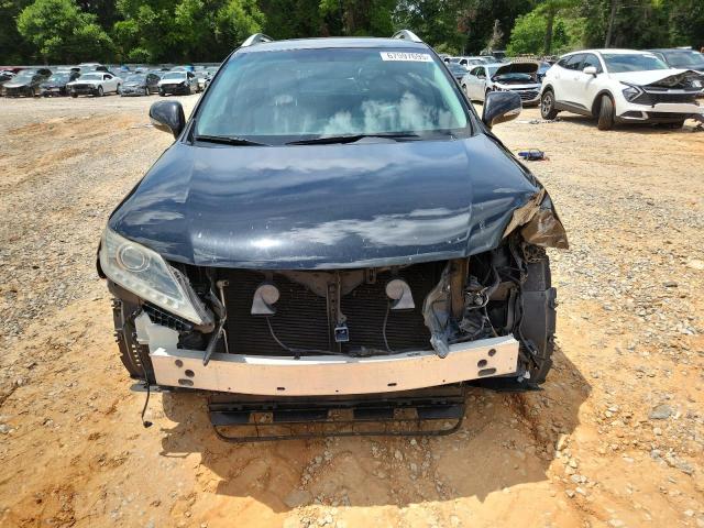 Photo 5 from auction – 2015 LEXUS RX 350 with VIN 2T2ZK1BA7FC164739