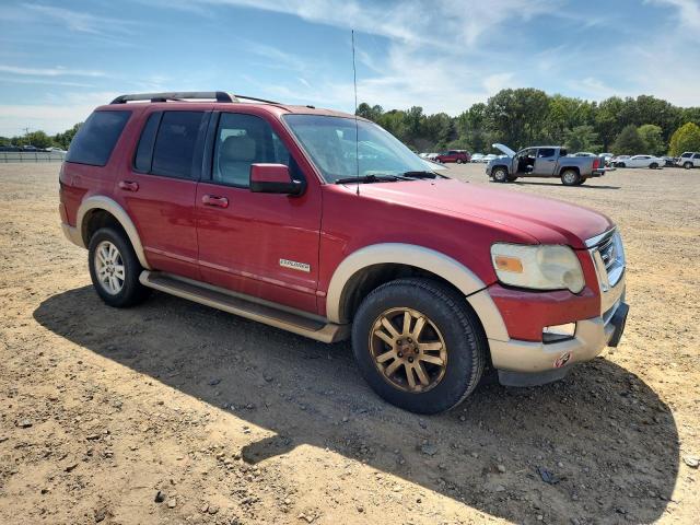 Photo 4 from auction – 2007 FORD EXPLORER E with VIN 1FMEU64EX7UA61289