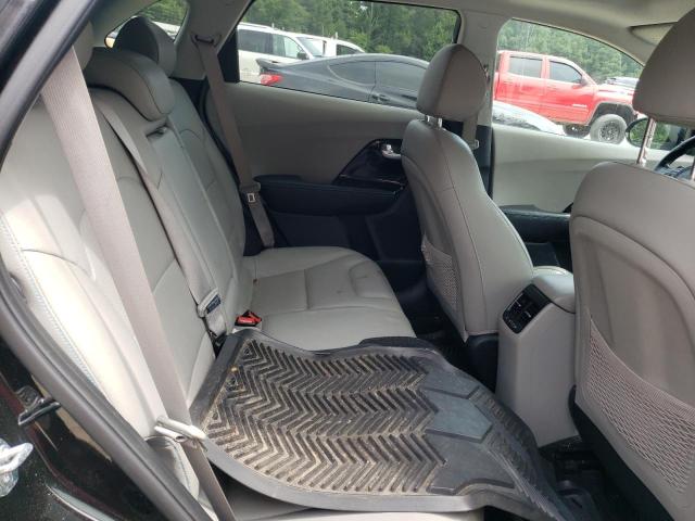 Photo 11 from auction – 2017 KIA NIRO EX TO with VIN KNDCE3LC0H5063264