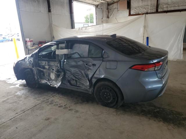 Photo 2 from auction – 2020 TOYOTA COROLLA LE with VIN JTDEPRAE6LJ022809