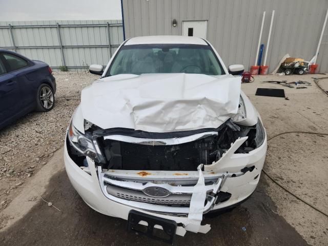 Photo 5 from auction – 2012 FORD TAURUS SEL with VIN 1FAHP2EW9CG119948