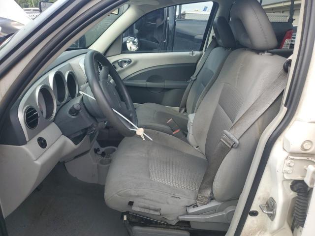 Photo 7 from auction – 2008 CHRYSLER PT CRUISER with VIN 3A8FY58B18T168839