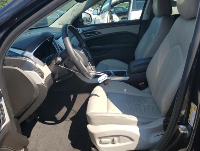 Foto 7 de la subasta – 2013 CADILLAC SRX con VIN 3GYFNAE38DS554822