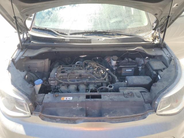 Photo 11 from auction – 2019 KIA SOUL + with VIN KNDJP3A50K7654809
