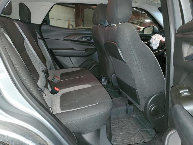Photo 11 from auction – 2024 CHEVROLET TRAILBLAZE with VIN KL79MRSL3RB069108