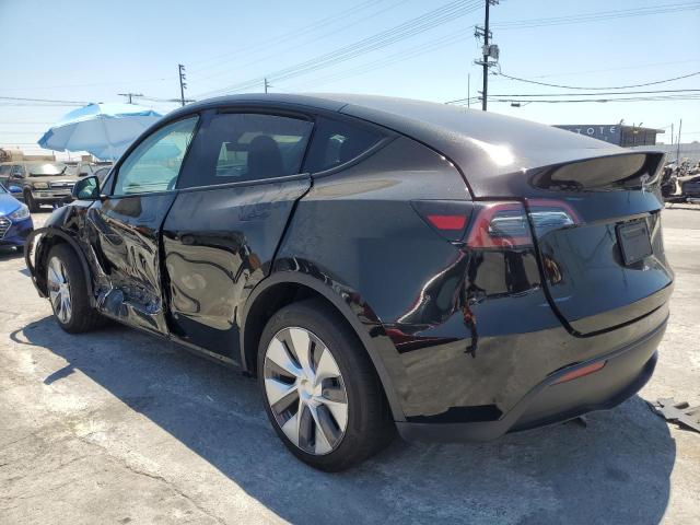 Photo 2 from auction – 2023 TESLA MODEL Y with VIN 7SAYGDEE5PA169985