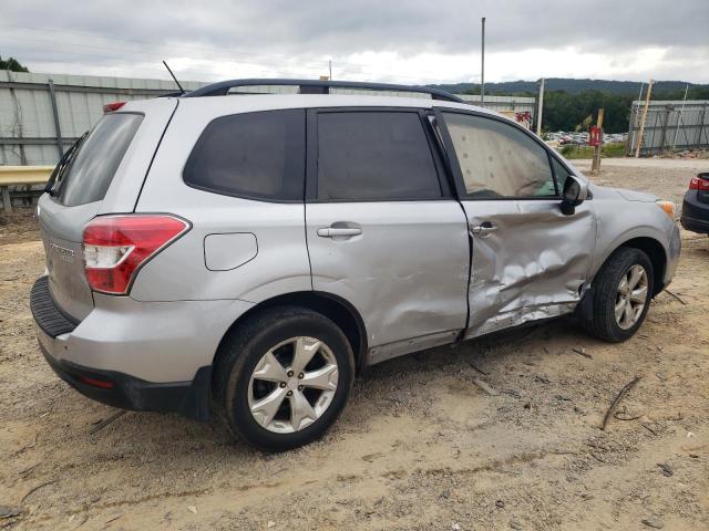 Photo 3 from auction – 2015 SUBARU FORESTER 2 with VIN JF2SJADC8FH585521