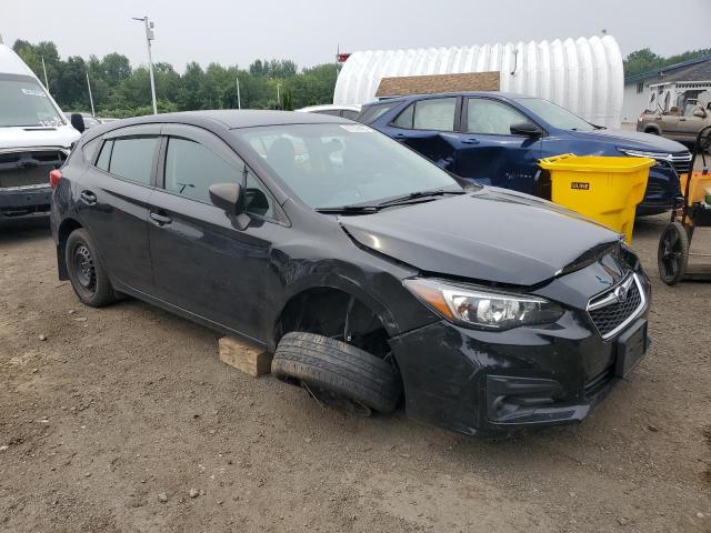 Photo 4 from auction – 2018 SUBARU IMPREZA with VIN 4S3GTAA67J3715064