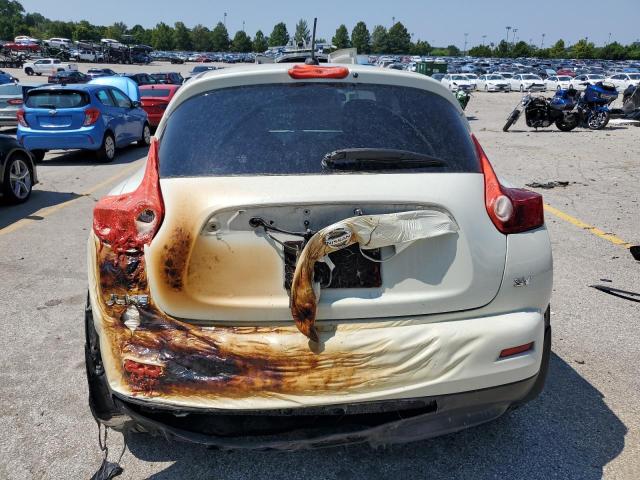 Zdjęcie 6 z aukcji – 2011 NISSAN JUKE S z VIN JN8AF5MR2BT013735