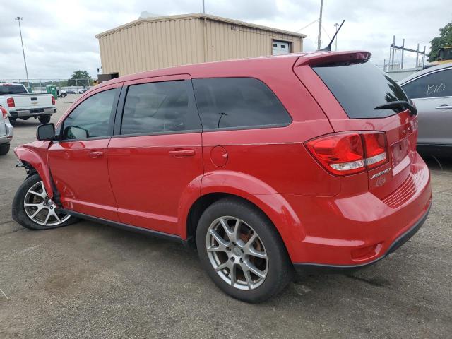 Photo 2 from auction – 2014 DODGE JOURNEY R/ with VIN 3C4PDCEG9ET283888