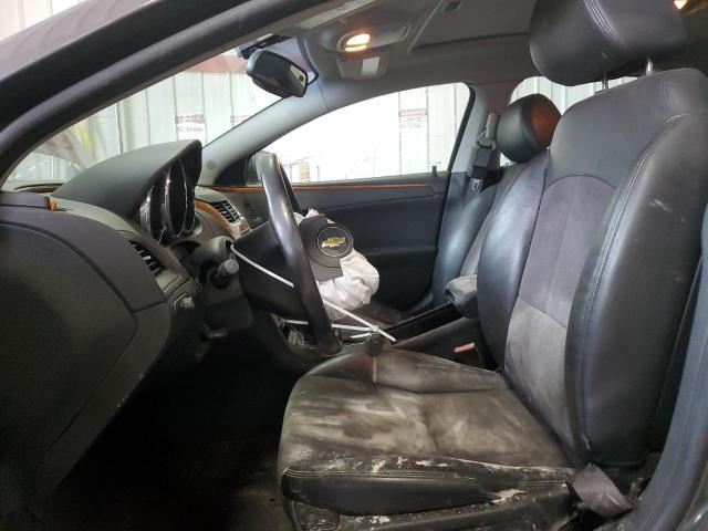 Photo 7 from auction – 2012 CHEVROLET MALIBU 2LT with VIN 1G1ZD5E03CF341582