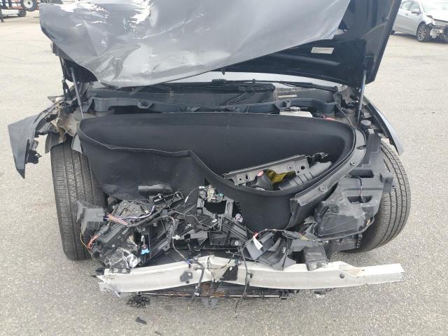 Photo 12 from auction – 2023 TESLA MODEL X with VIN 7SAXCBE55PF367237
