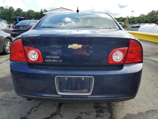 Photo 6 from auction – 2011 CHEVROLET MALIBU 1LT with VIN 1G1ZC5E1XBF398940