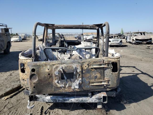 Photo 6 from auction – 2015 JEEP WRANGLER S with VIN 1C4AJWAG2FL750104