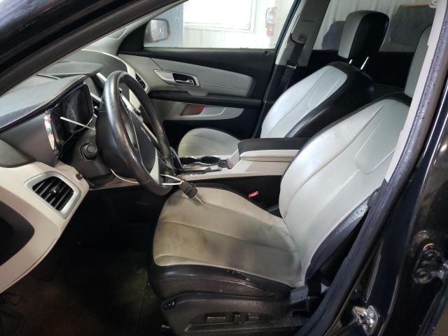 Photo 7 from auction – 2011 GMC TERRAIN SLT with VIN 2CTFLXE59B6308877