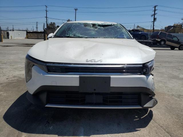 Photo 5 from auction – 2025 KIA K4 EX with VIN 3KPFU4DE9SE123270