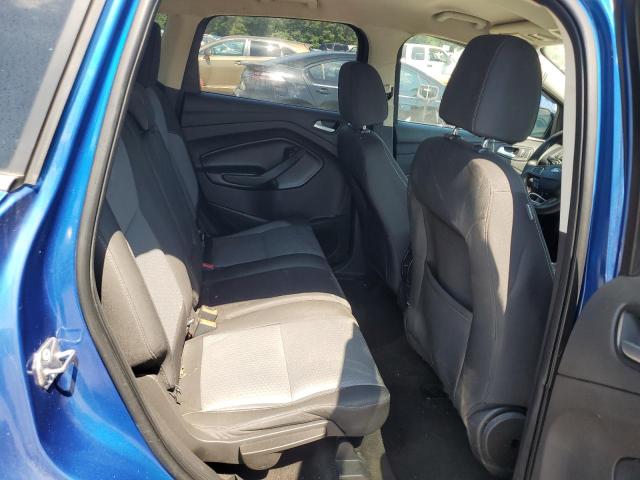 Photo 11 from auction – 2017 FORD ESCAPE SE with VIN 1FMCU9GD7HUD01850