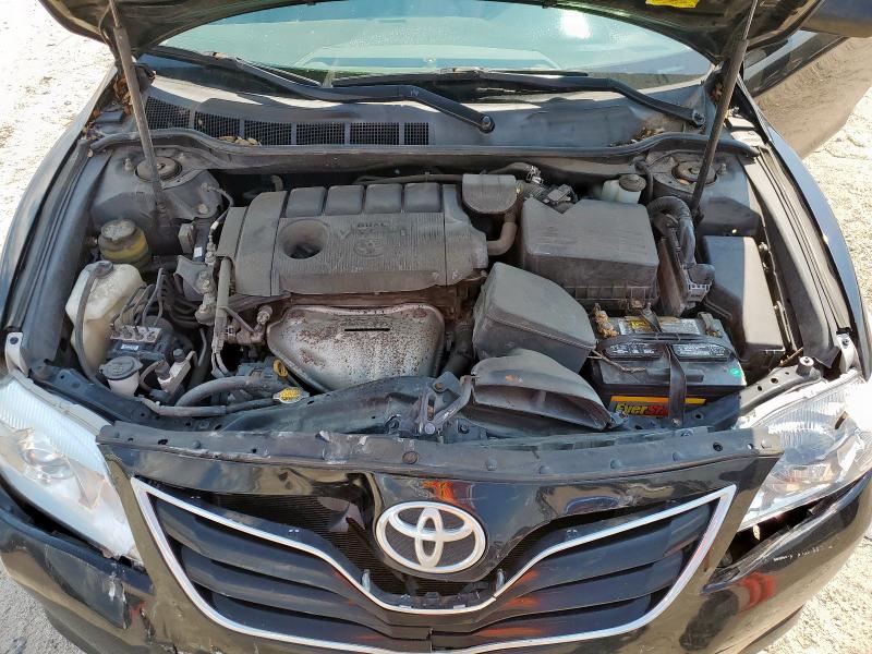 صورة رقم 11 من المزاد - 2011 TOYOTA CAMRY BASE مع VIN 4T4BF3EK6BR173652