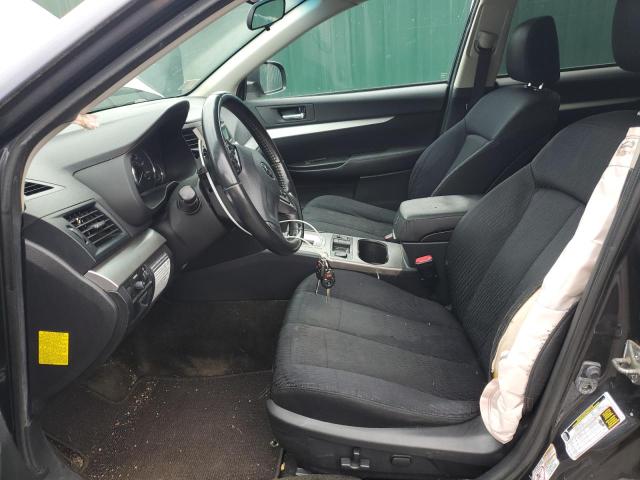 Photo 7 from auction – 2012 SUBARU OUTBACK 2.5I PREMIUM with VIN 4S4BRBCC0C3258288